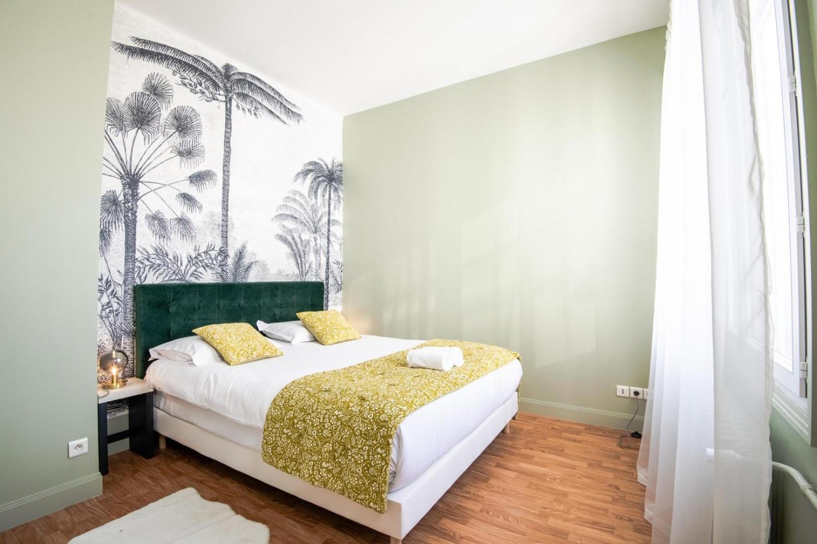 Design Apartment Place De La Liberte Tours Eksteriør bilde